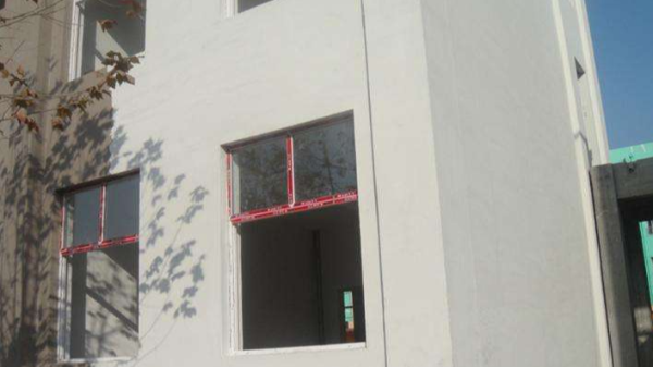 外墻膩?zhàn)雍蛢?nèi)墻膩?zhàn)拥膮^(qū)別