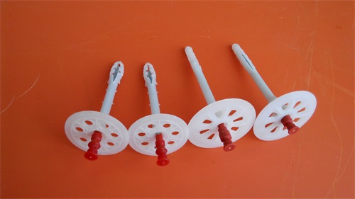 外墻保溫釘拉拔值達(dá)到多少合格